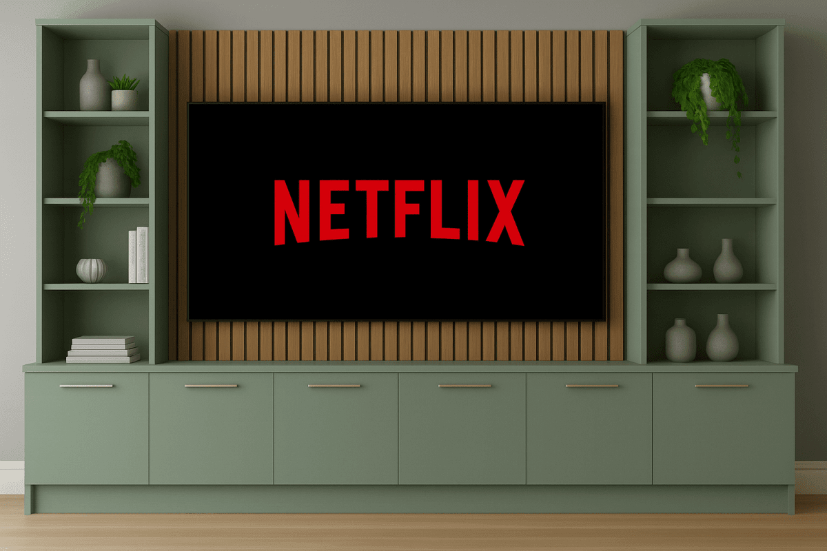 How Much Does a Media Wall Cost in 2026? Budget, Pricing & Value Guide - Online Bedrooms