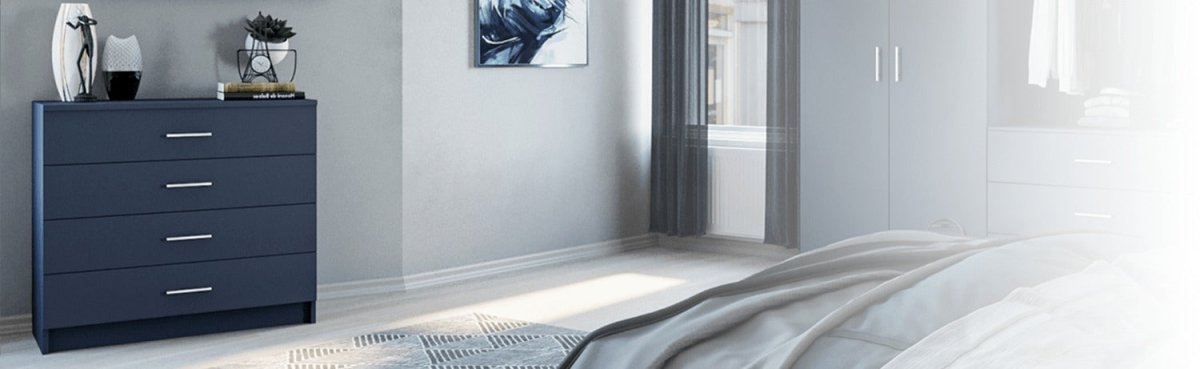 Chests of Drawers - Online Bedrooms