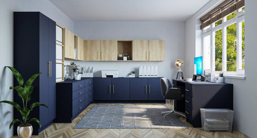 Home Office Storage - Online Bedrooms