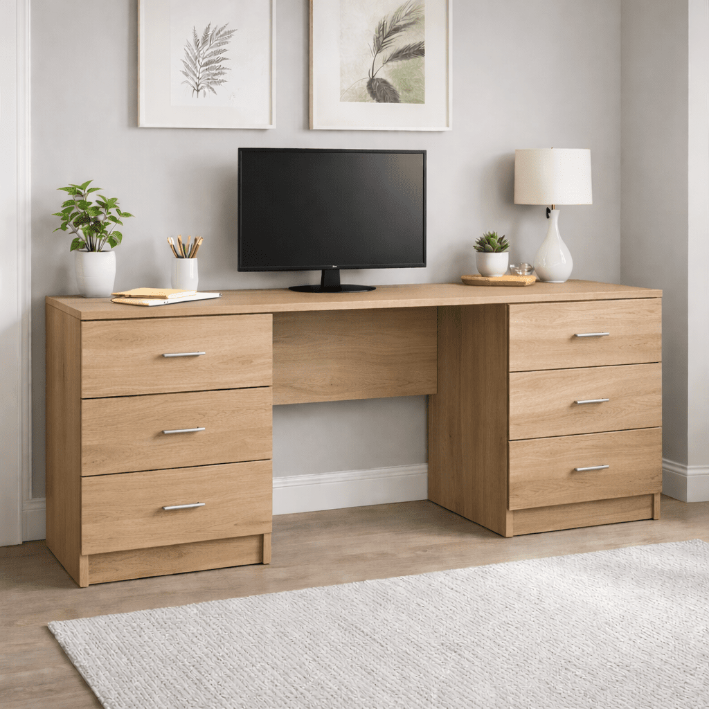 Office Desks - Online Bedrooms