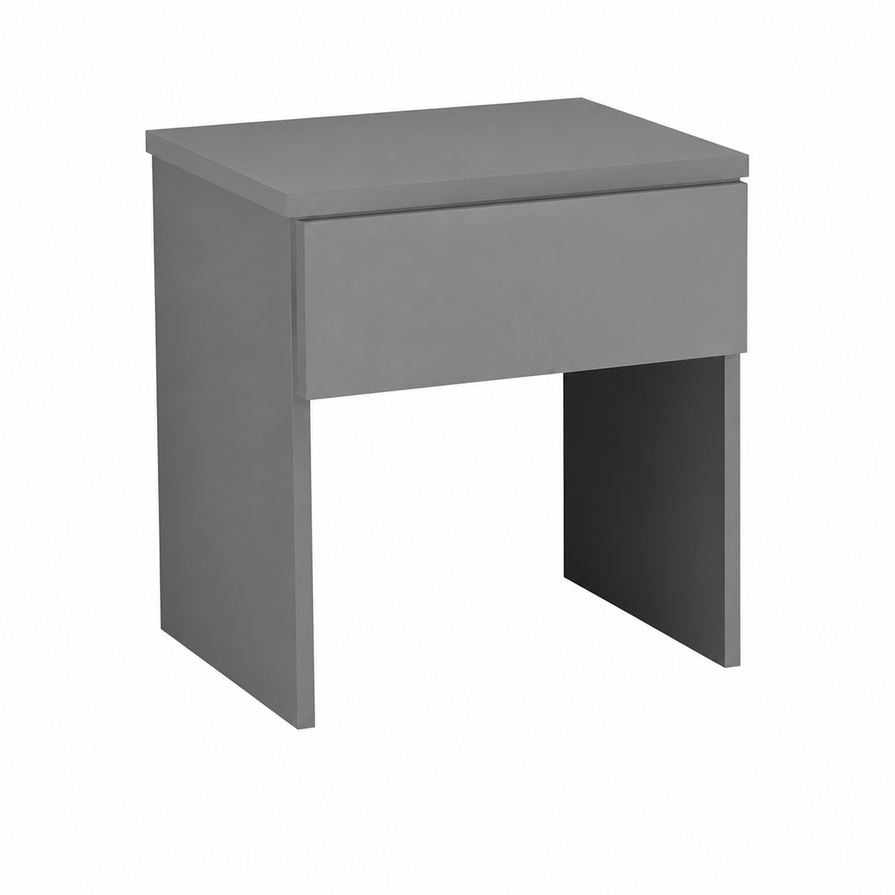 Bedside Table With Drawer