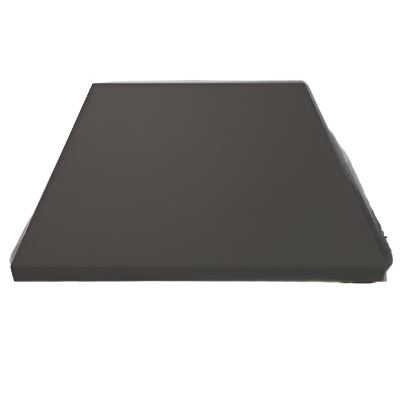 Graphite wardrobe colour sample