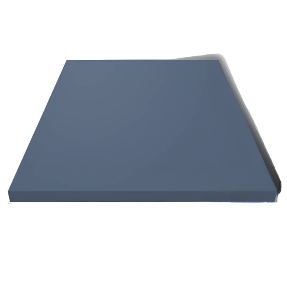 Neptune Blue wardrobe colour sample