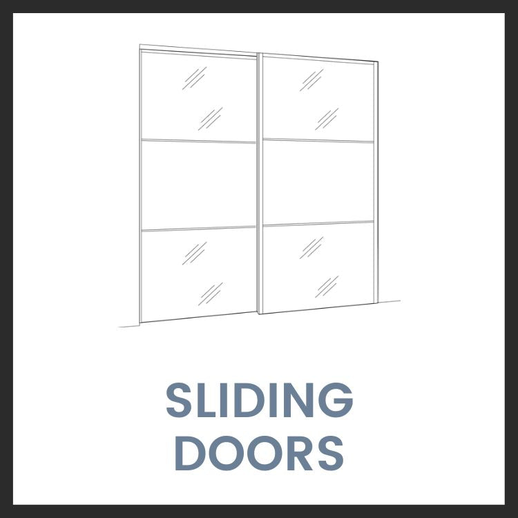 sliding doors wardrobe quote icon