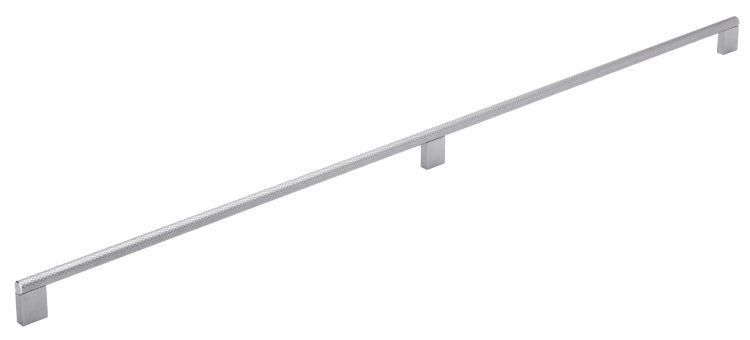 Abbey Silver Handle - 768mm 1 - Online Bedrooms