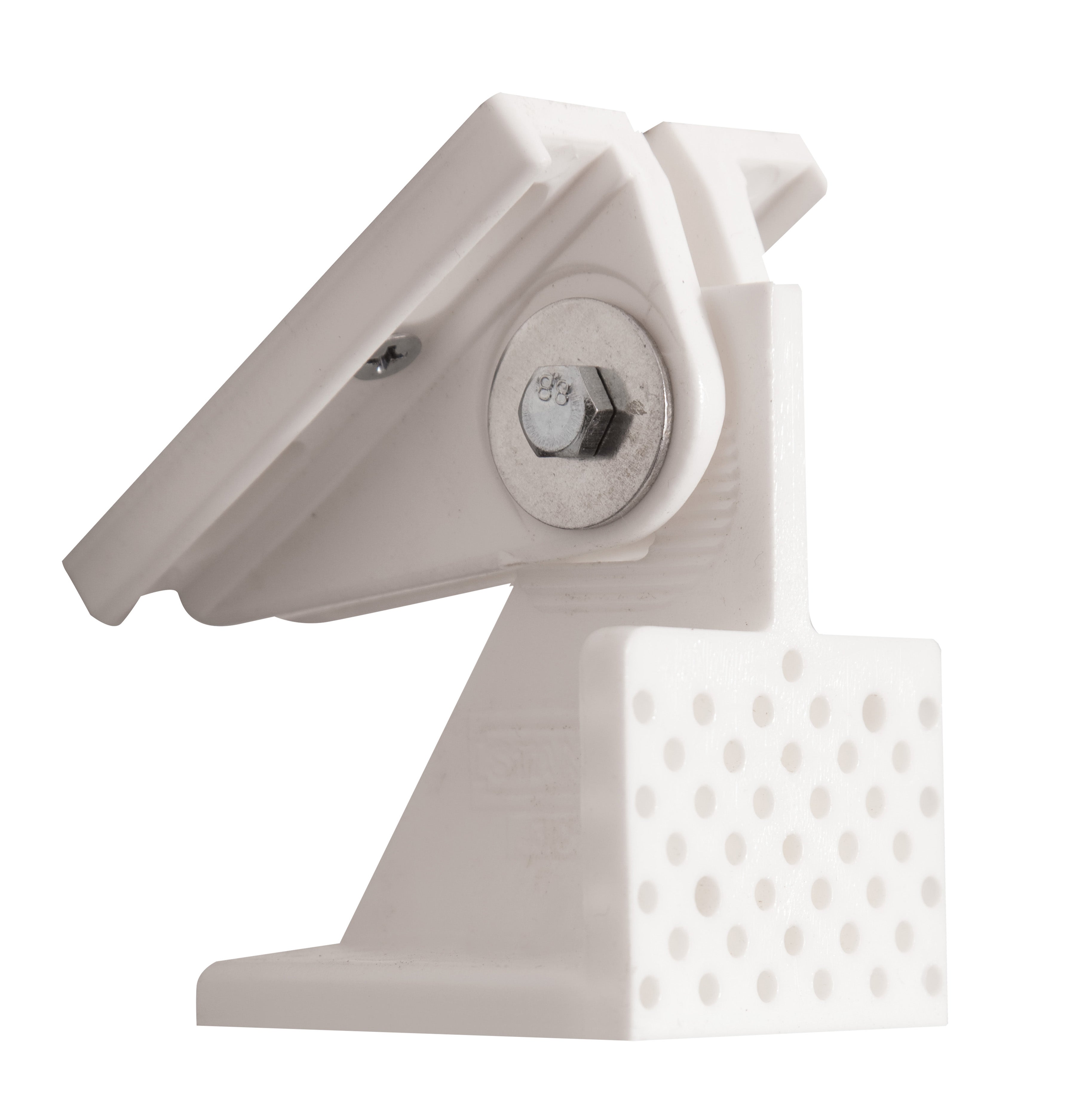 Spacepro Angled Ceiling Bracket
