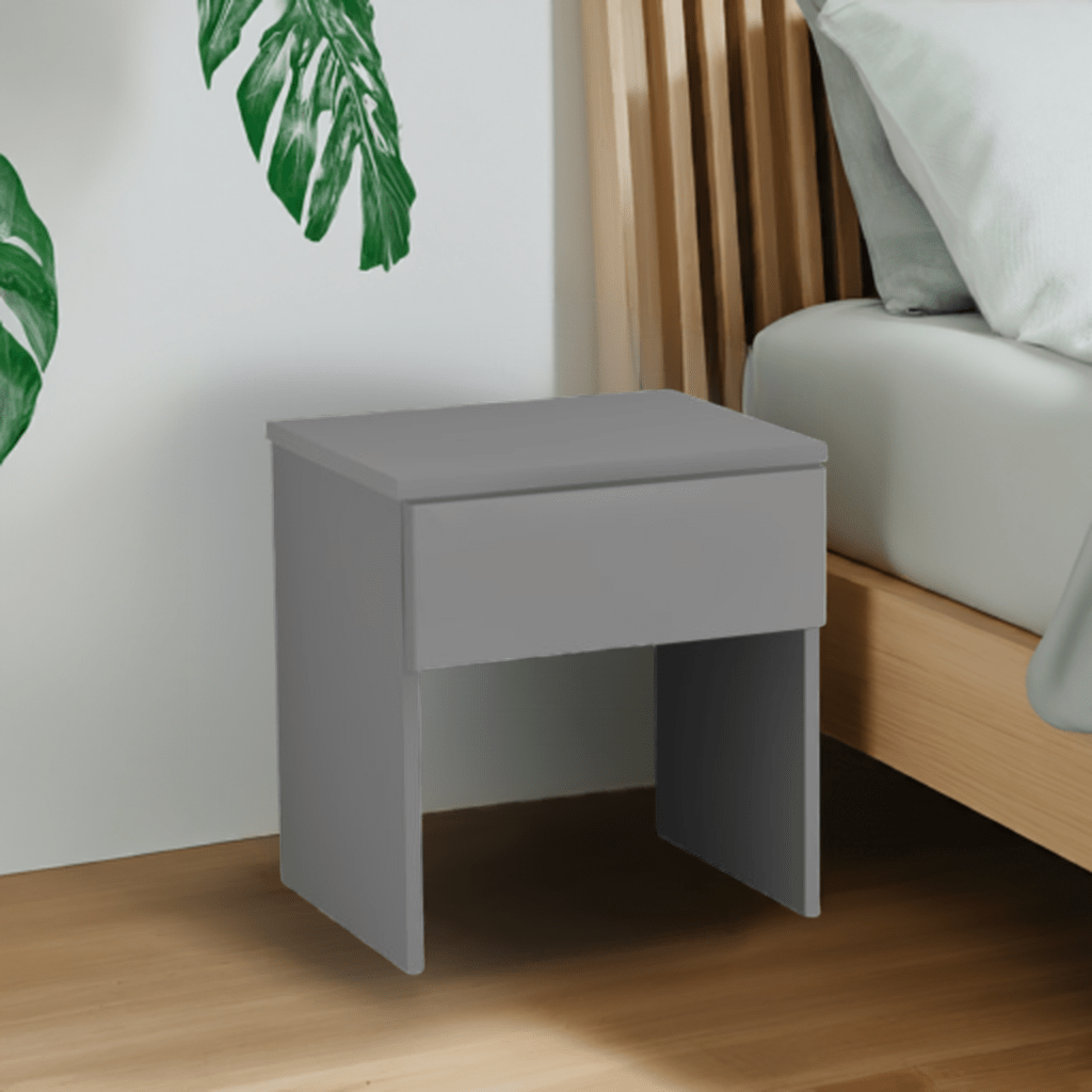 Bedside Table - Upper Drawer 1 - Online Bedrooms