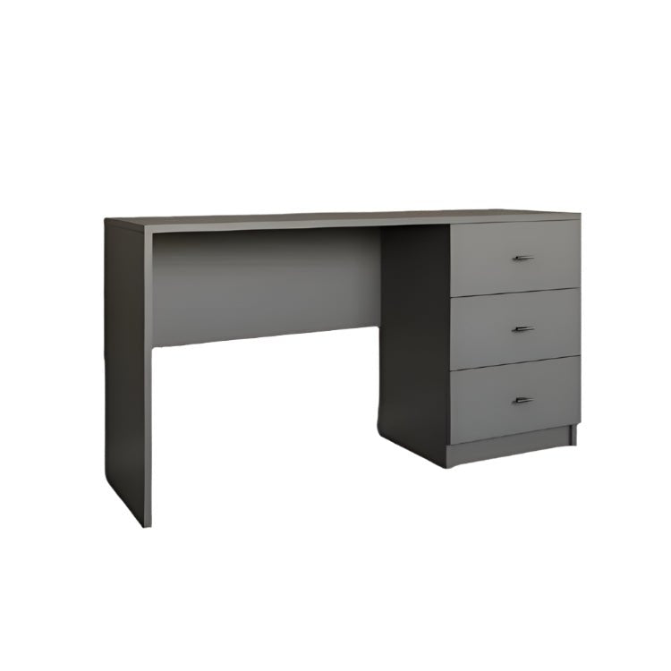 Bridgford Dressing Table - W: 1800mm x H: 760mm x D: 520mm 2 - Online Bedrooms