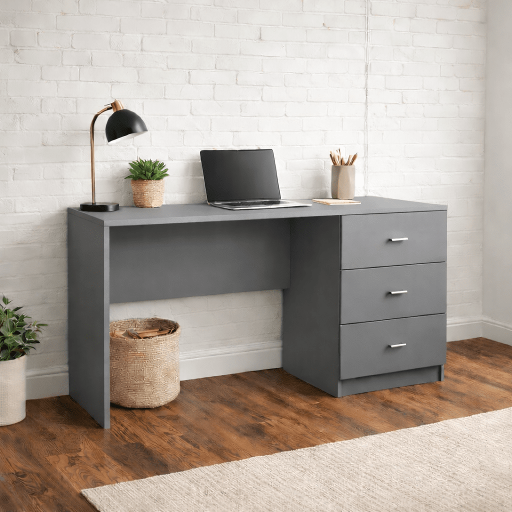 Bridgford Premium Office Desk 7 - Online Bedrooms