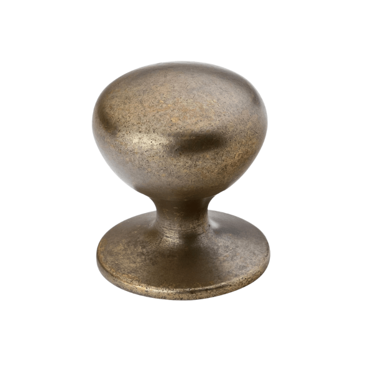 Camden Bronze Knob 1 - Online Bedrooms