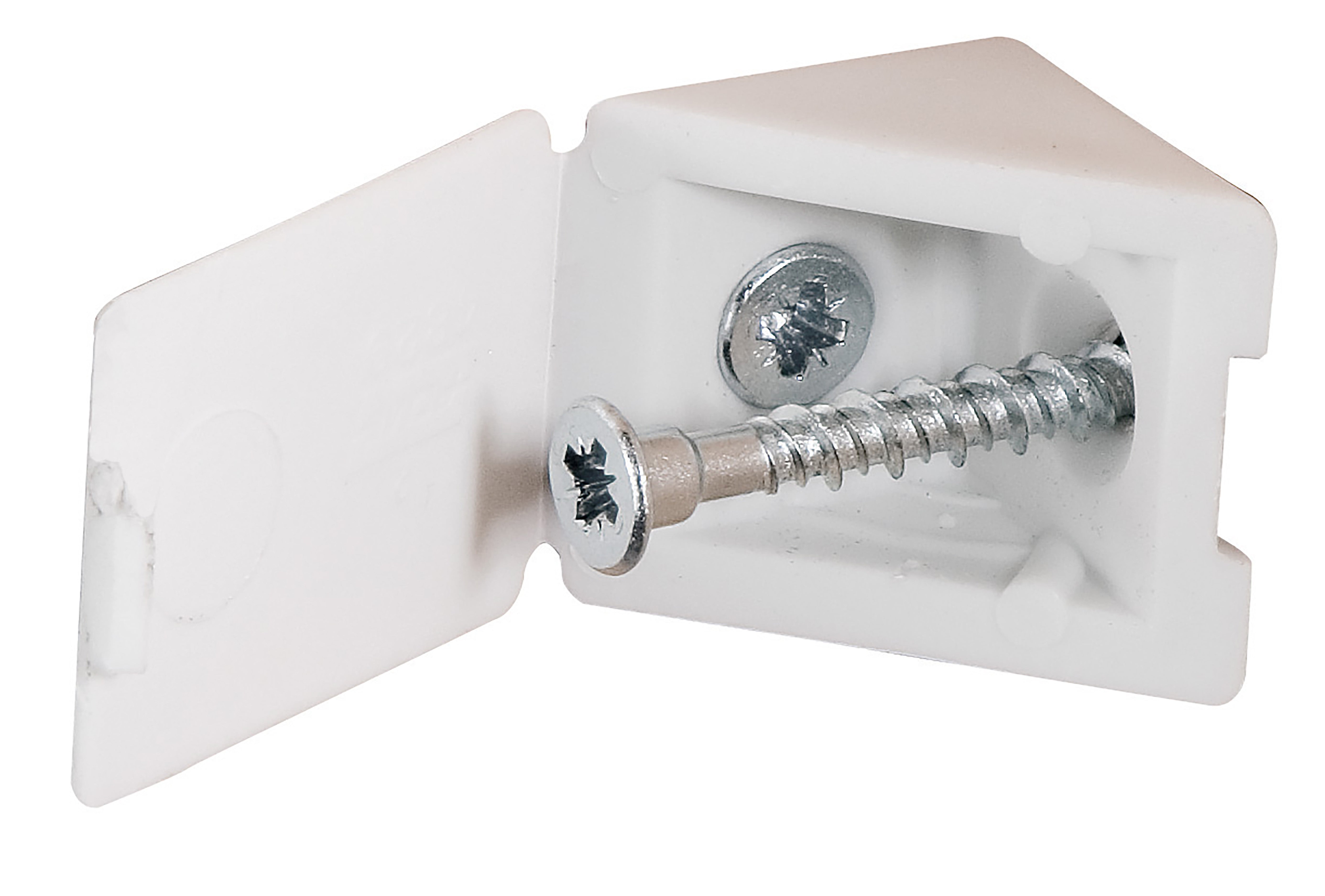 Spacepro Fixing Blocks - Box of 10
