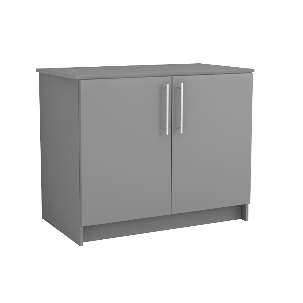 Floor Cabinet - Wide 1 - Online Bedrooms