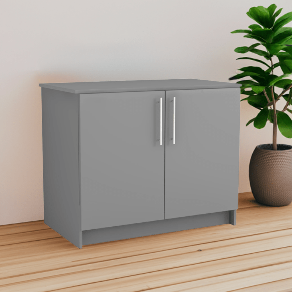 Floor Cabinet - Wide 1 - Online Bedrooms