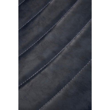 Forbes Grey Home Office Chair 9 - Online Bedrooms