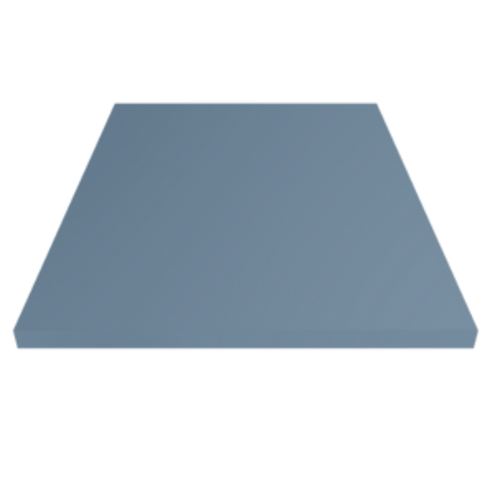 Harbour Blue Sample 1 - Online Bedrooms