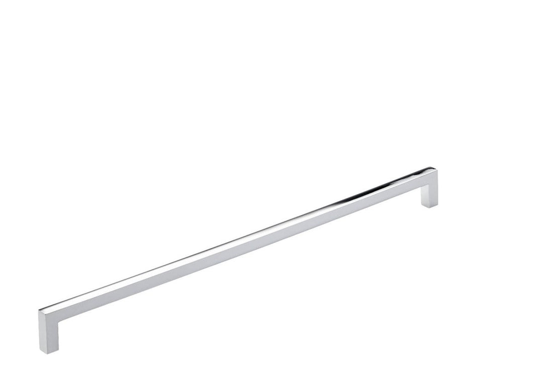 Holland Chrome Handle - 320mm 1 - Online Bedrooms