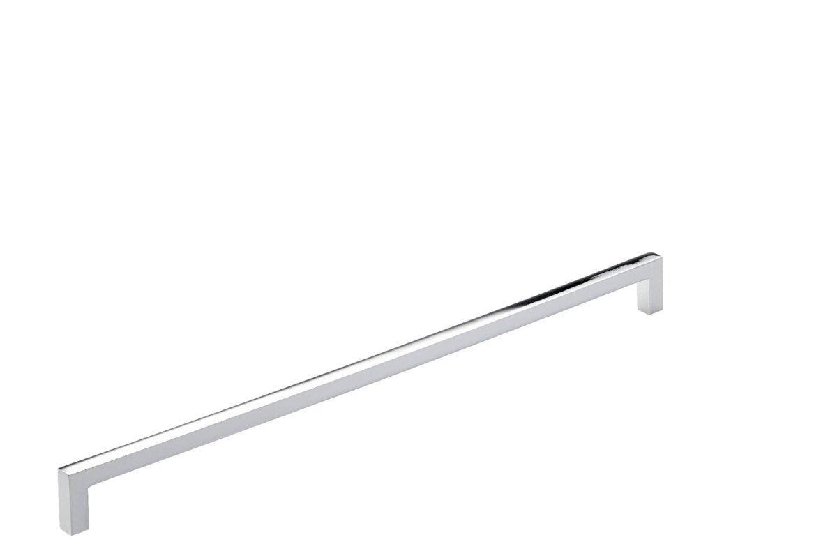 Holland Chrome Handle - 320mm 1 - Online Bedrooms