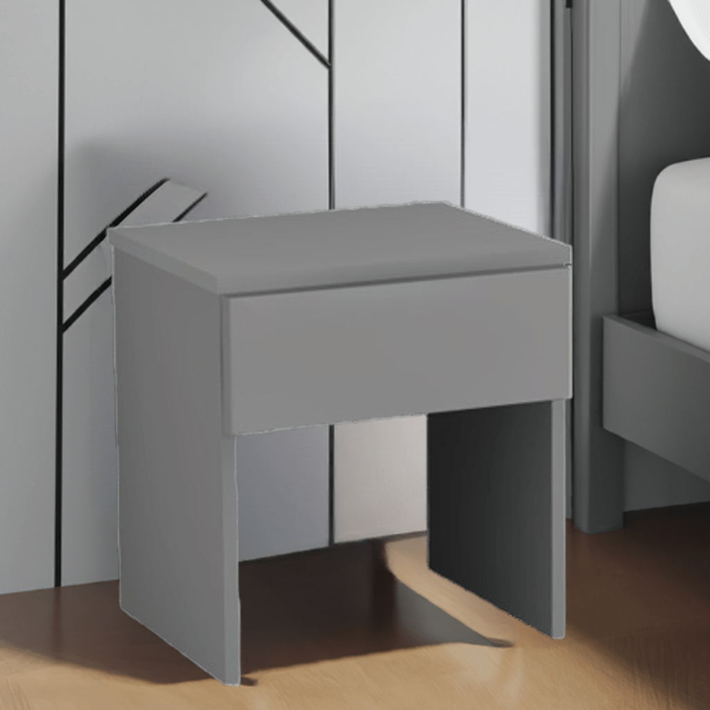 Kelham Bedside Table 1 - Online Bedrooms
