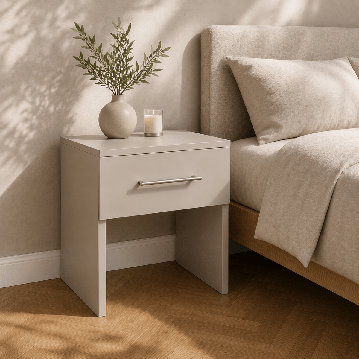 Kelham Bedside Table 7 - Online Bedrooms