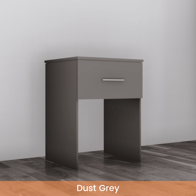 Kelham Bedside Table 8 - Online Bedrooms