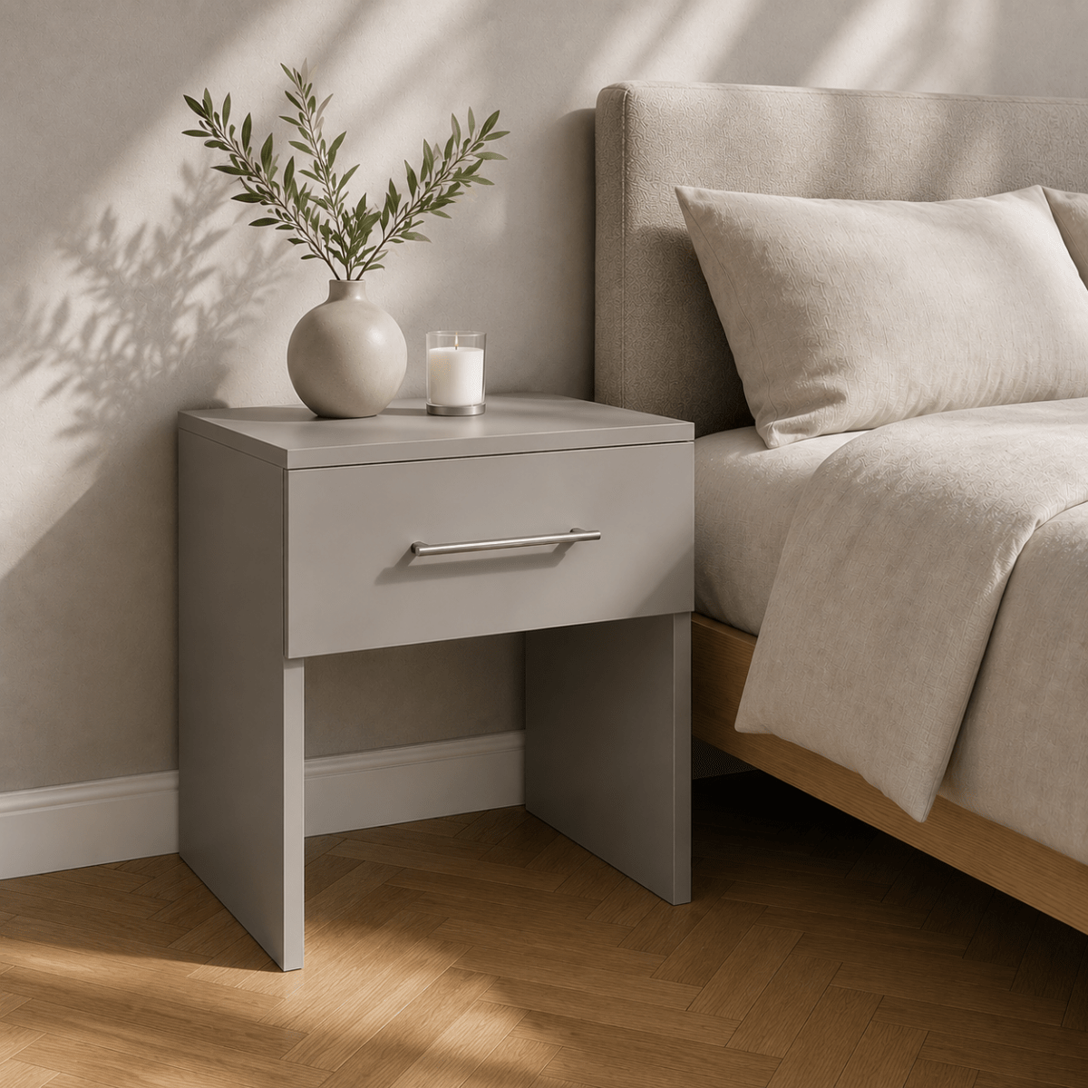 Kelham Bedside Table 5 - Online Bedrooms