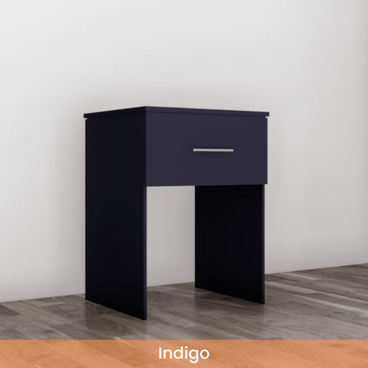 Kelham Bedside Table 3 - Online Bedrooms