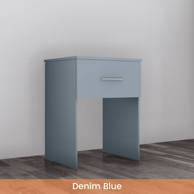Kelham Bedside Table 6 - Online Bedrooms