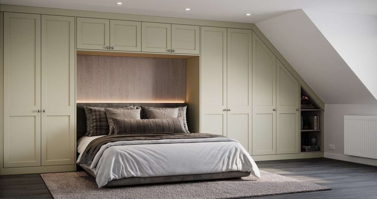 Mussel Sample 2 - Online Bedrooms