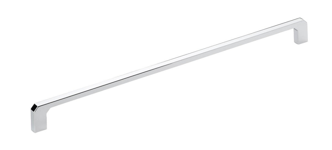 Oxford Chrome Handle - 320mm 1 - Online Bedrooms