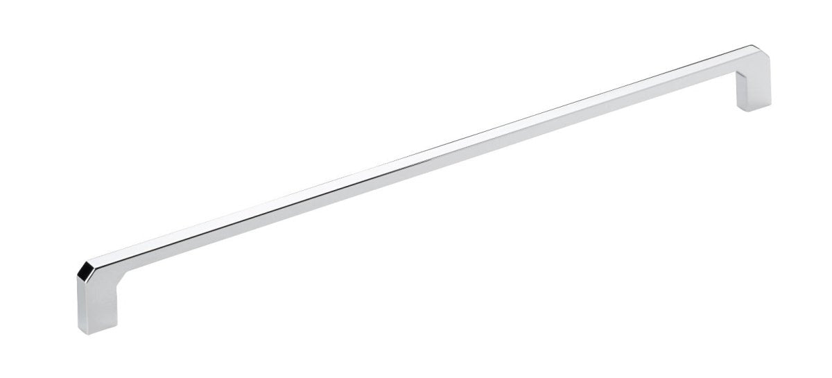 Oxford Chrome Handle - 320mm 1 - Online Bedrooms
