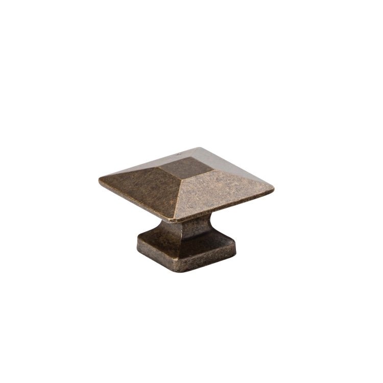 Regent Bronze Knob 1 - Online Bedrooms