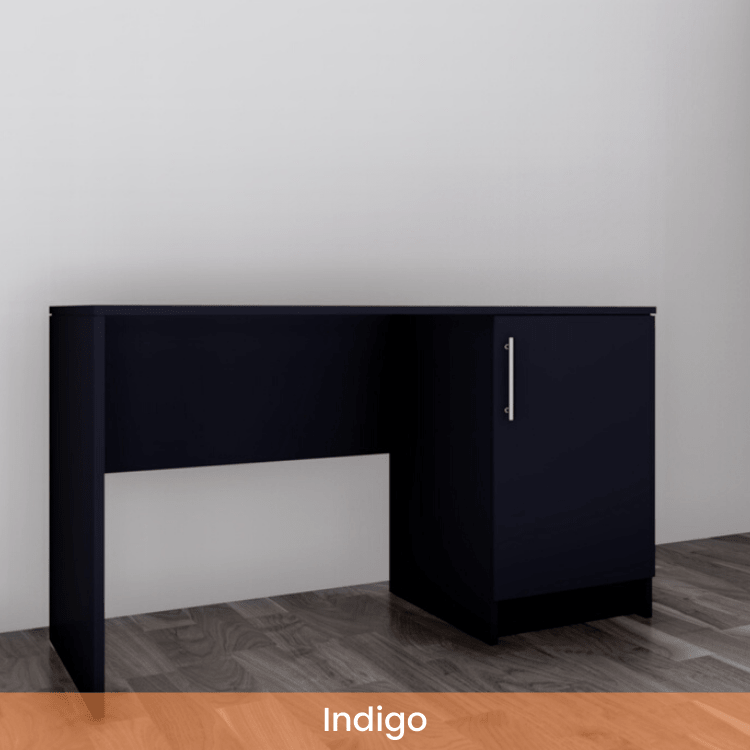 Sherwood Office Desk - W: 2000mm x H: 760mm x D: 520mm 7 - Online Bedrooms