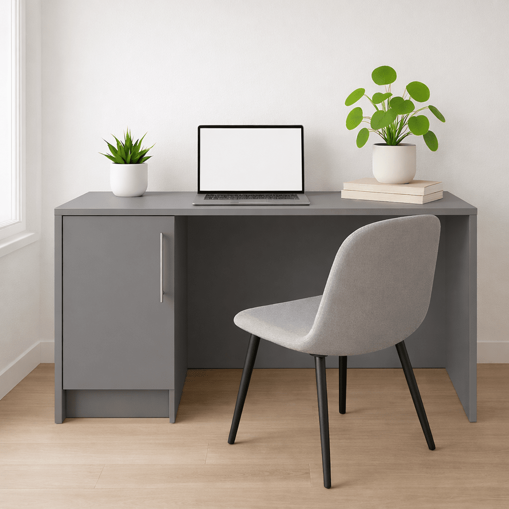 Sherwood Premium Office Desk 5 - Online Bedrooms