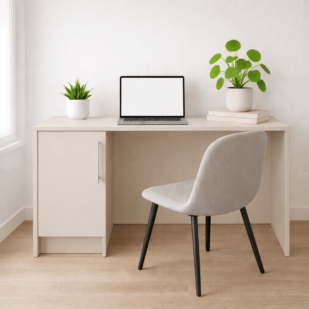 Sherwood Premium Office Desk 1 - Online Bedrooms