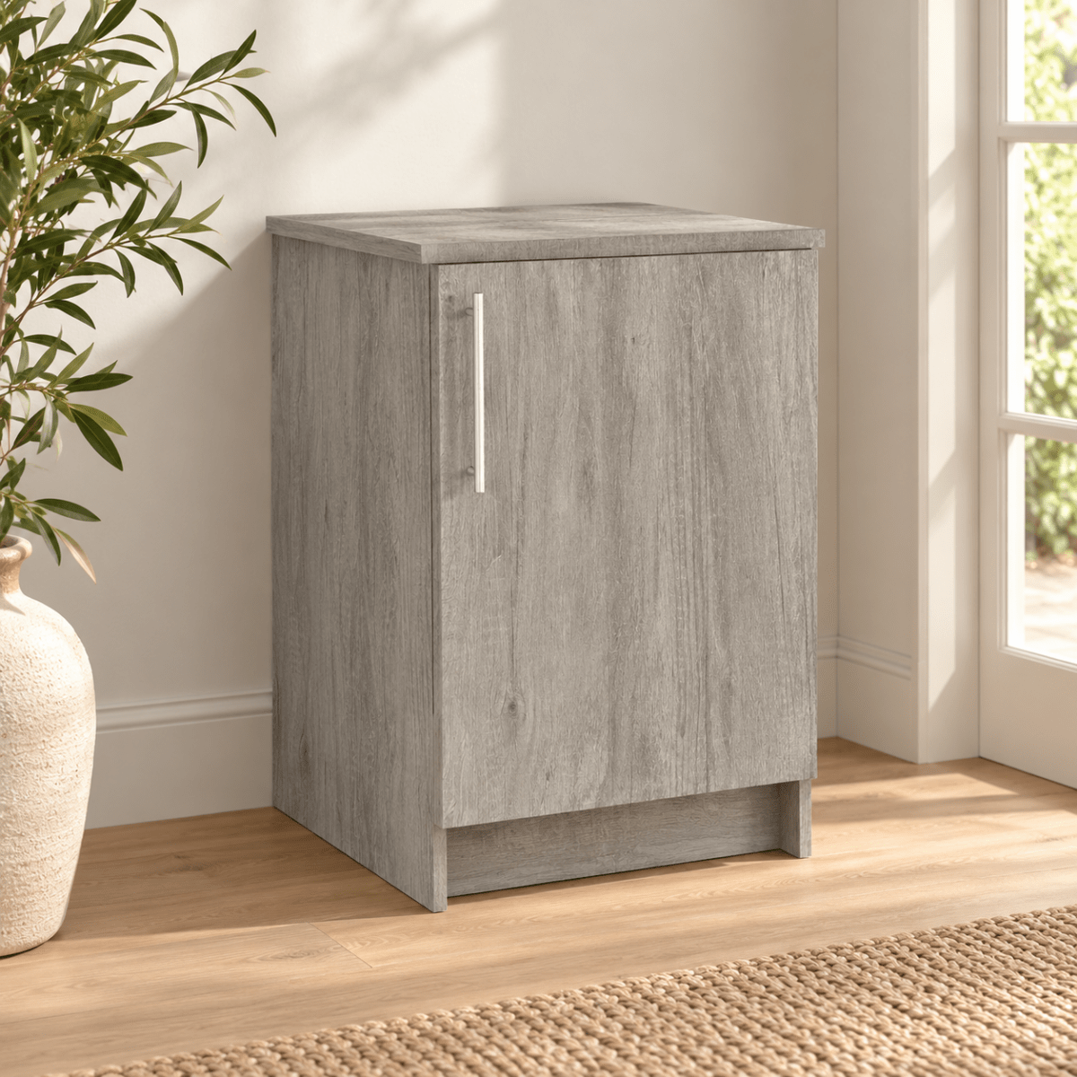 Single Floor Cabinet 7 - Online Bedrooms