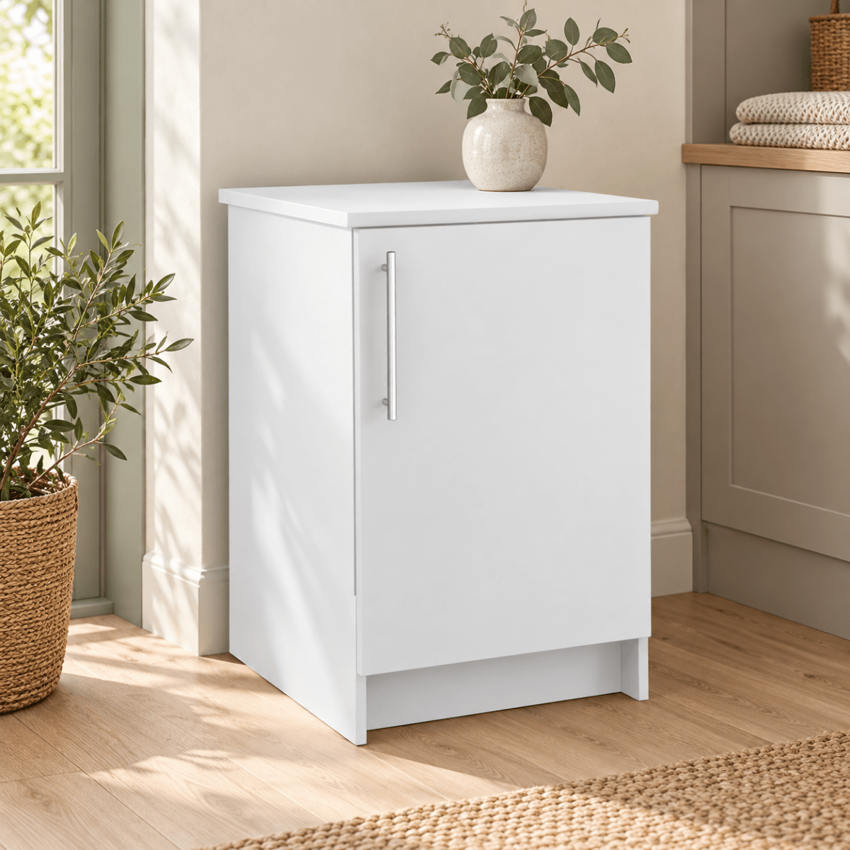 Single Floor Cabinet 6 - Online Bedrooms