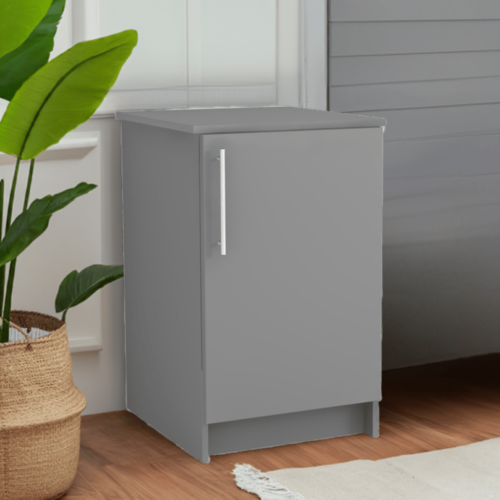 Single Floor Cabinet 1 - Online Bedrooms