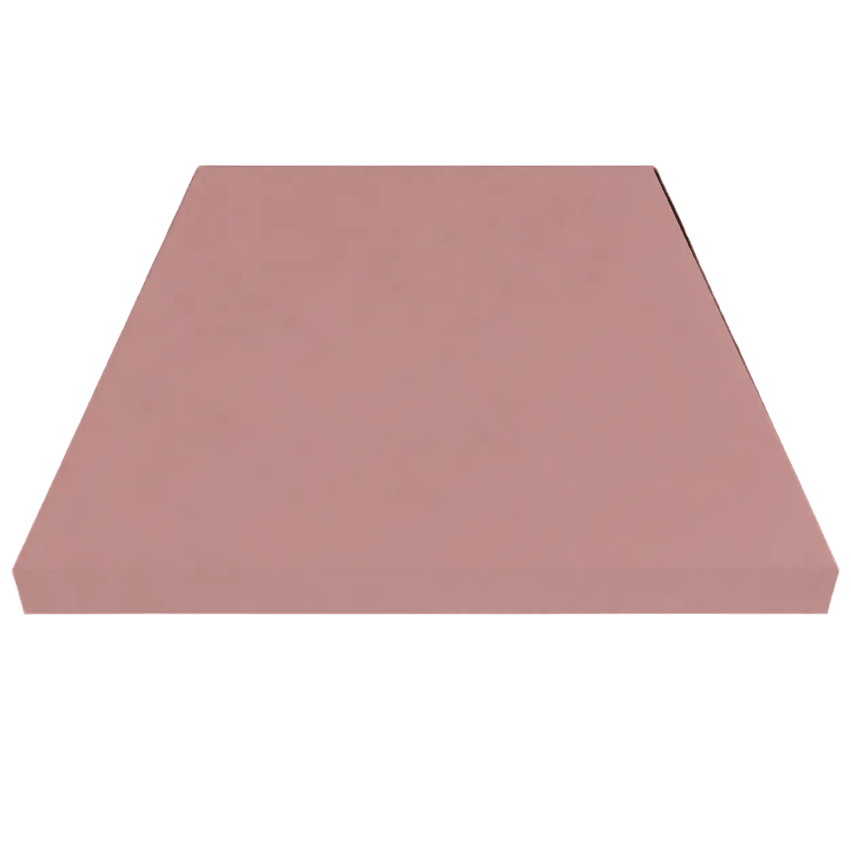 Soft Pink Matt Sample 1 - Online Bedrooms