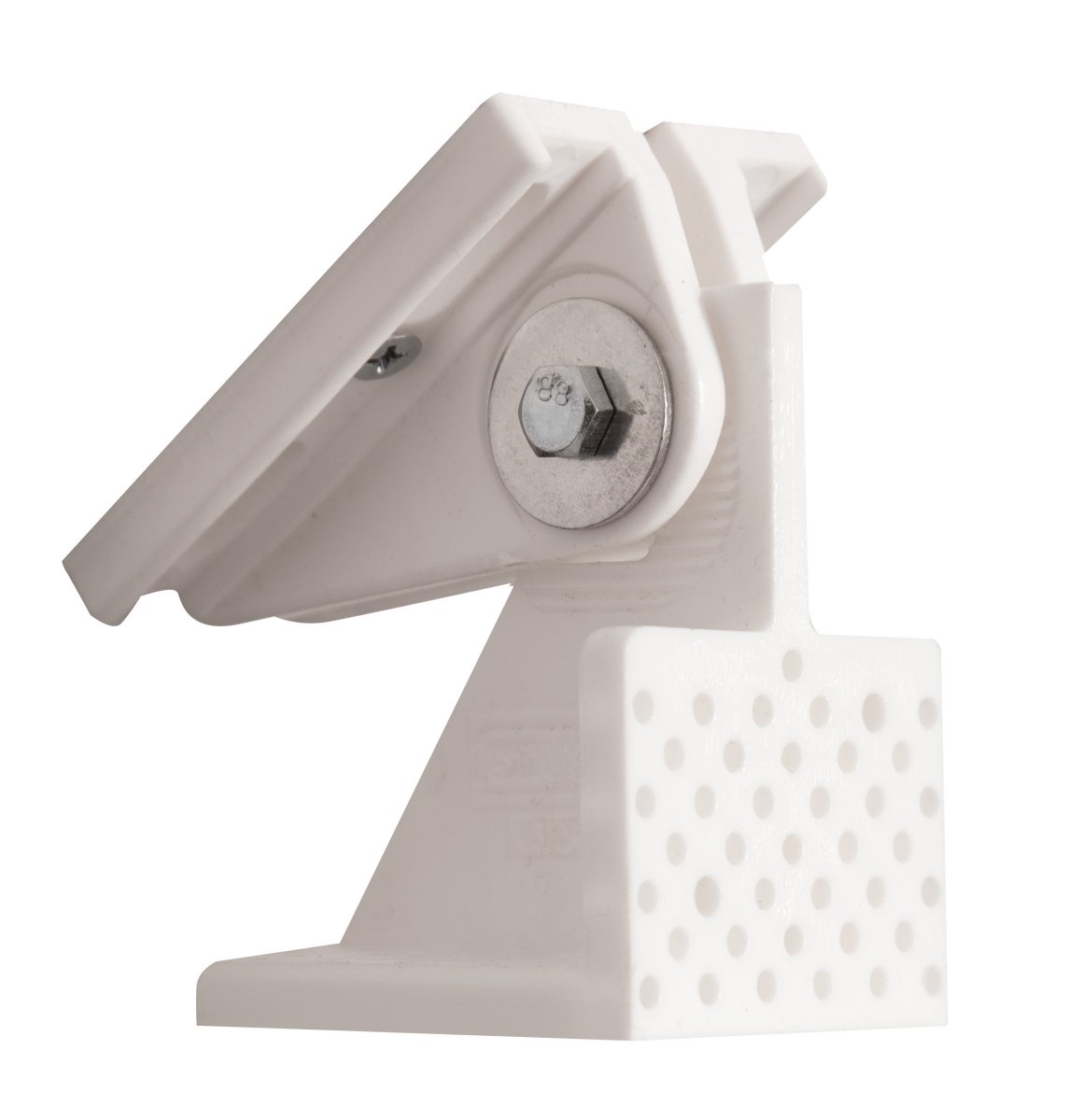 Spacepro Angled Ceiling Bracket 1 - Online Bedrooms