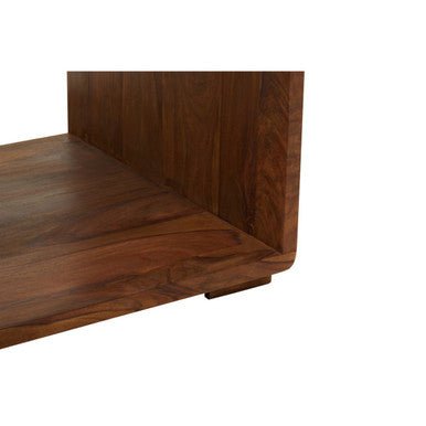 Surati Sheesham Wood Coffee Table 8 - Online Bedrooms