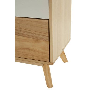 Watson Three Drawer Chest 7 - Online Bedrooms