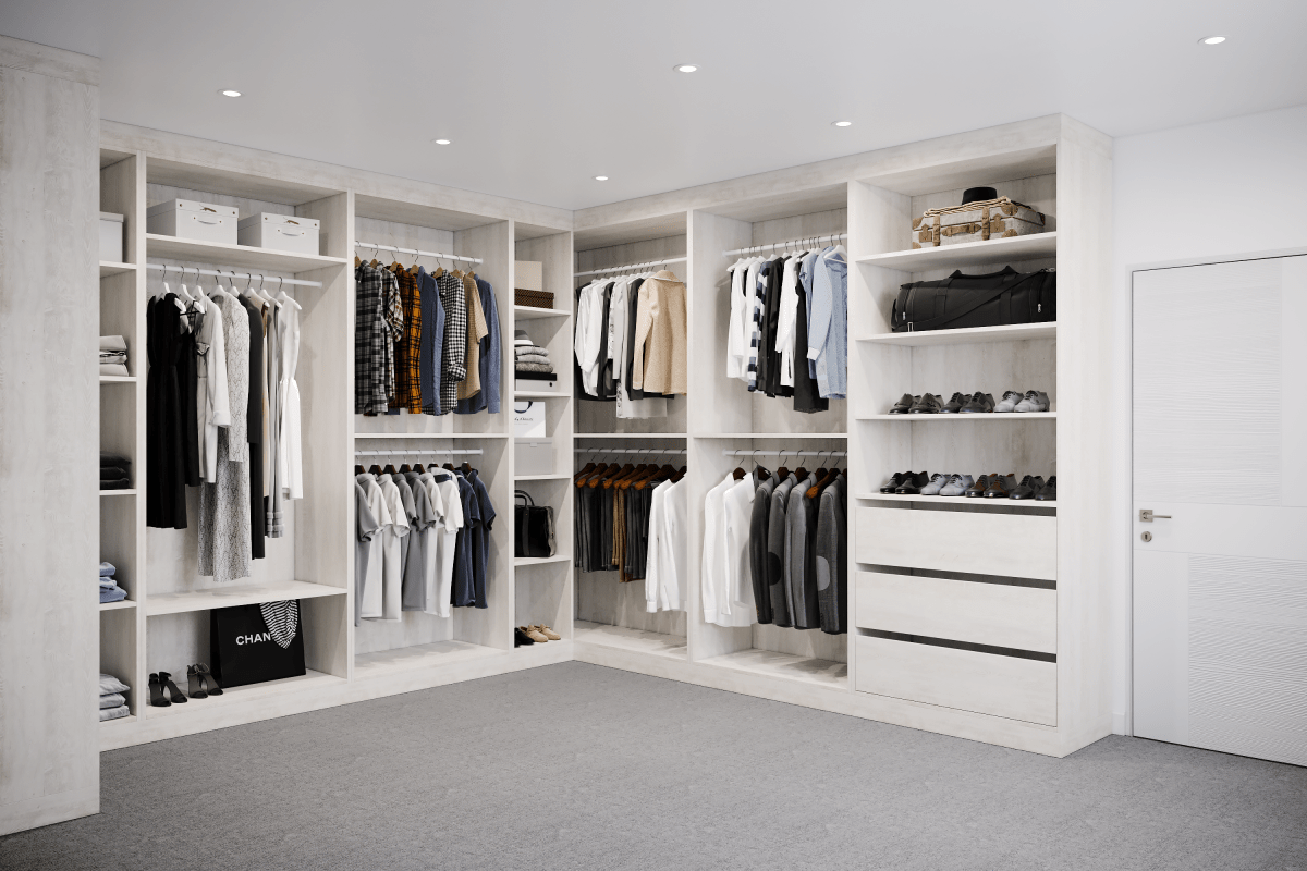 White Ash Sample 2 - Online Bedrooms