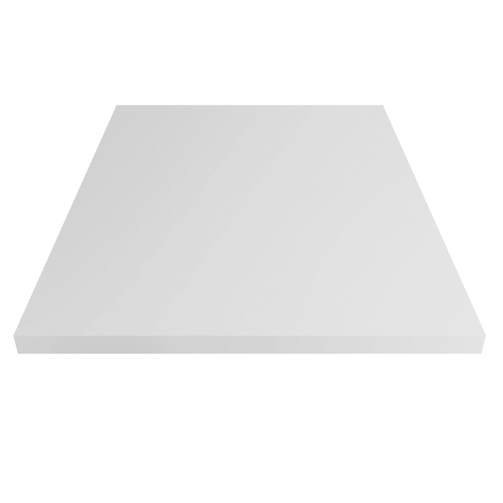 White (Matt) Sample 1 - Online Bedrooms