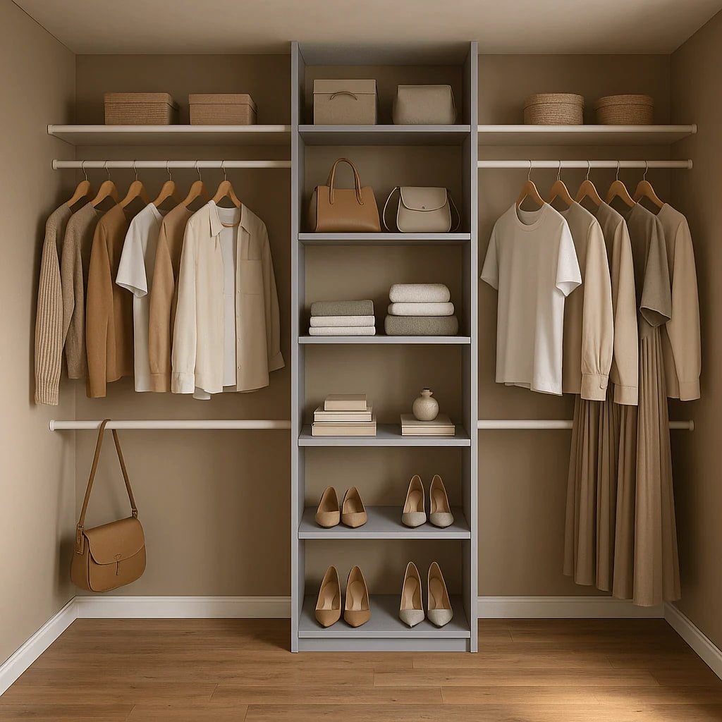 10 Clever Under-Stairs Storage Ideas You Need to Try - Online Bedrooms