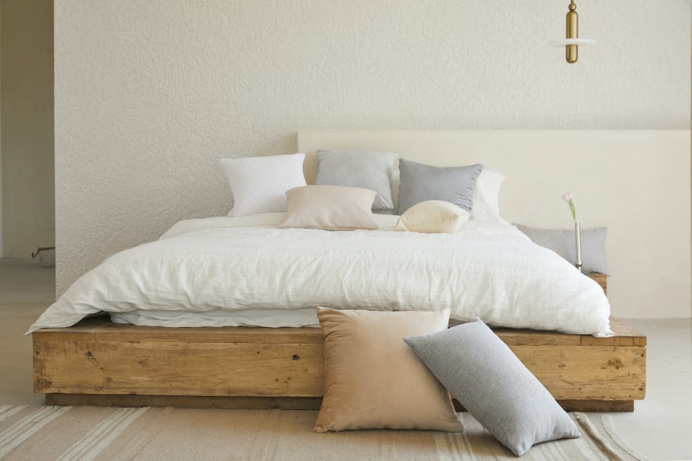 Banish Poor Sleep With An Annual Pillow Check - Online Bedrooms