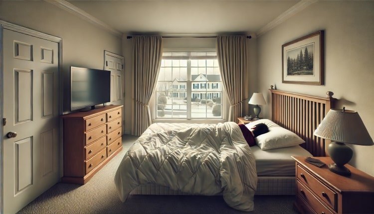 Best and worst cities for sleeping in the US - Online Bedrooms