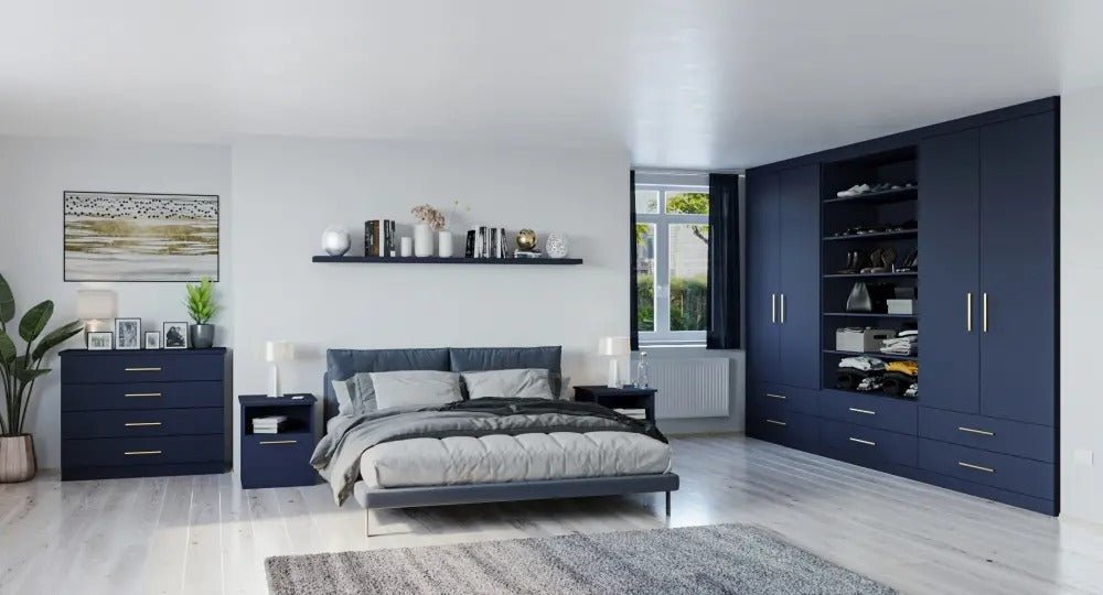 DIY Bedroom Remodelling Tips - Online Bedrooms