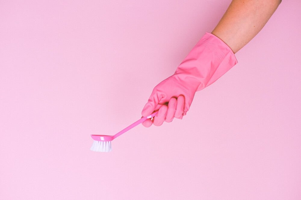 Germ-Free Homes: Here’s how often you should replace these household items - Online Bedrooms