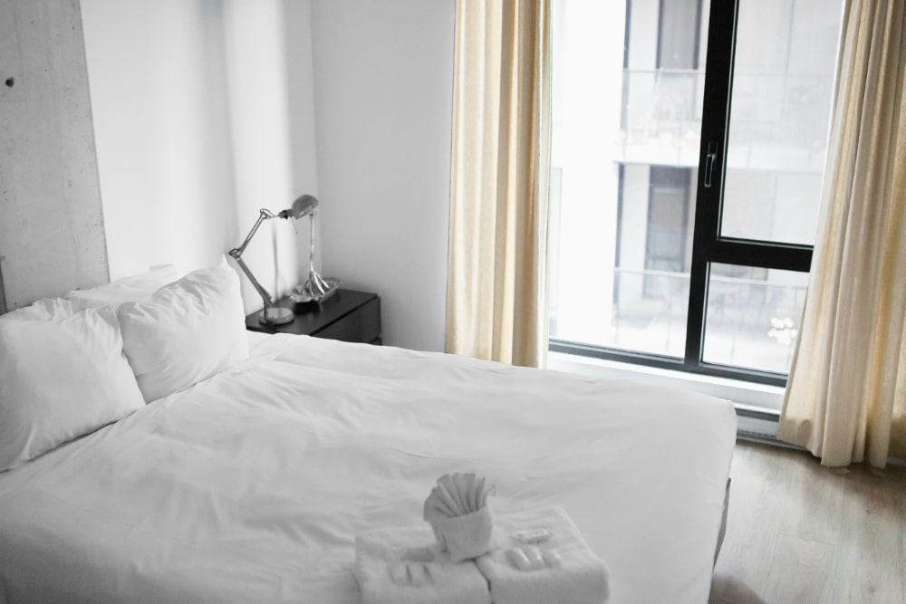 How To Check For Bed Bugs In A Hotel Bedroom - Online Bedrooms