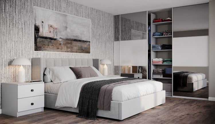 Interior Trends That Are Bad Feng Shui - Online Bedrooms